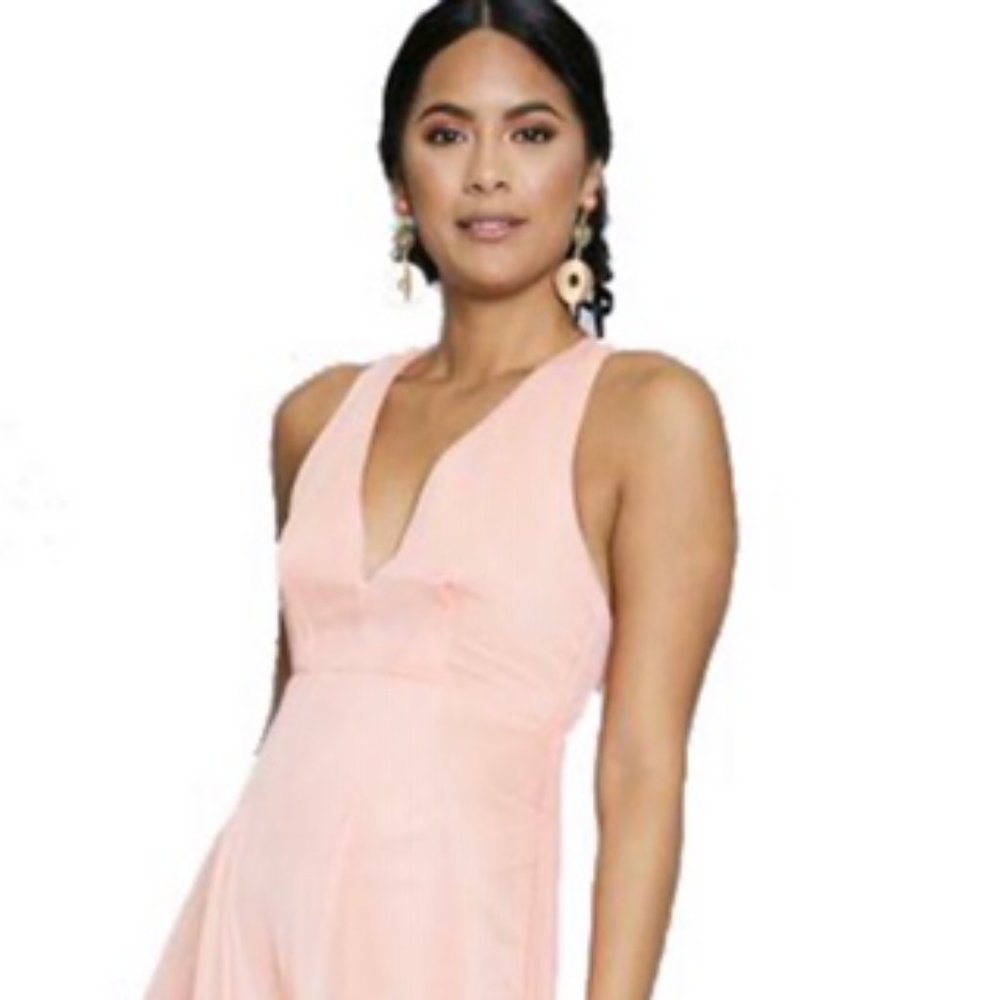 Pretty Party Dress